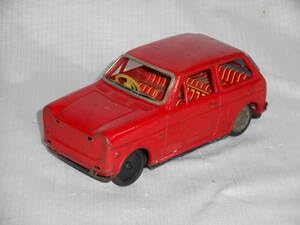 ホンダ　N360　ブリキ Amazon | 古いブリキホンダN360・Kマーク・日本製 | ミニカー